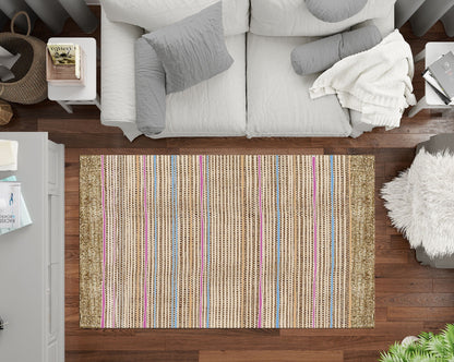 Tapis d'intérieur BAHAR