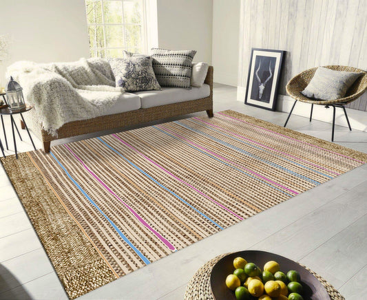 Tapis d'intérieur BAHAR