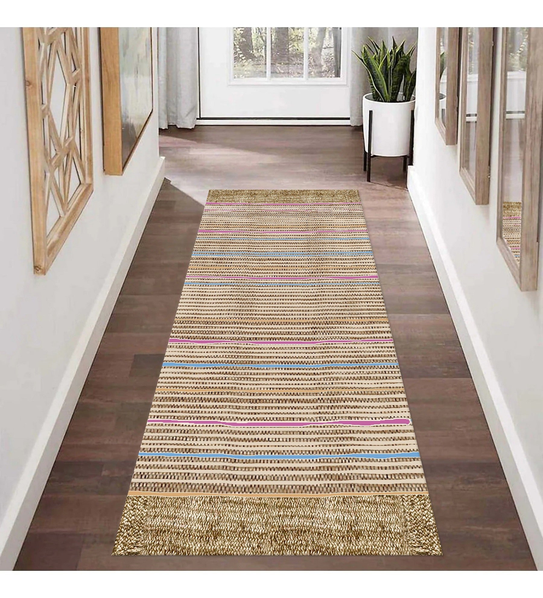 Tapis d'intérieur BAHAR