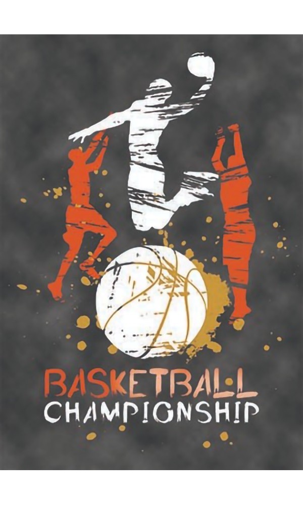Tapis Enfant BASKET