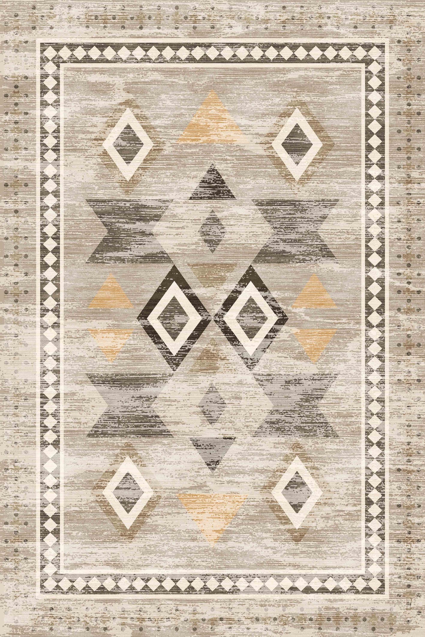 Tapis de salon BEIRA