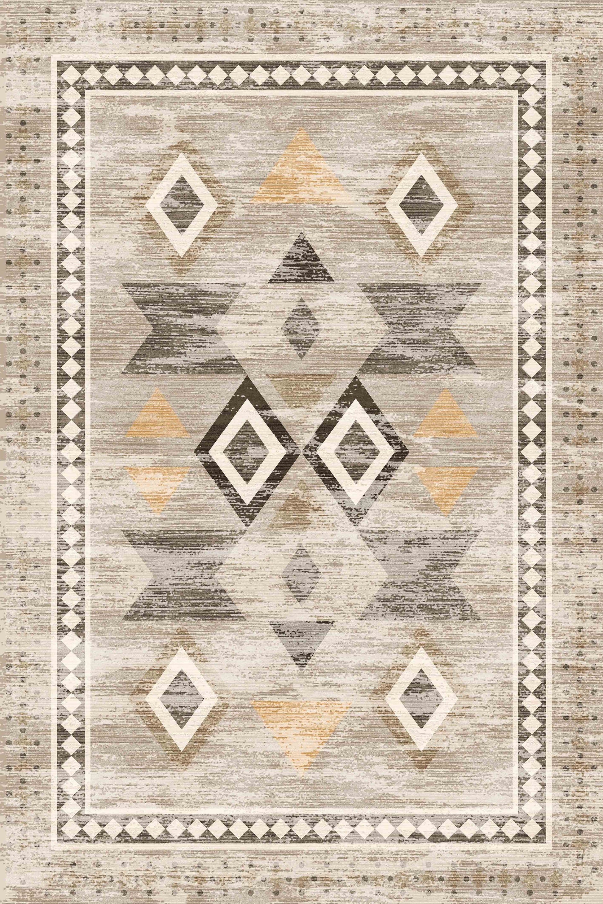 Tapis de salon BEIRA