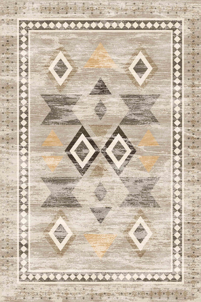 Tapis de salon BEIRA