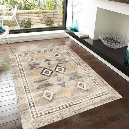 Tapis de salon BEIRA
