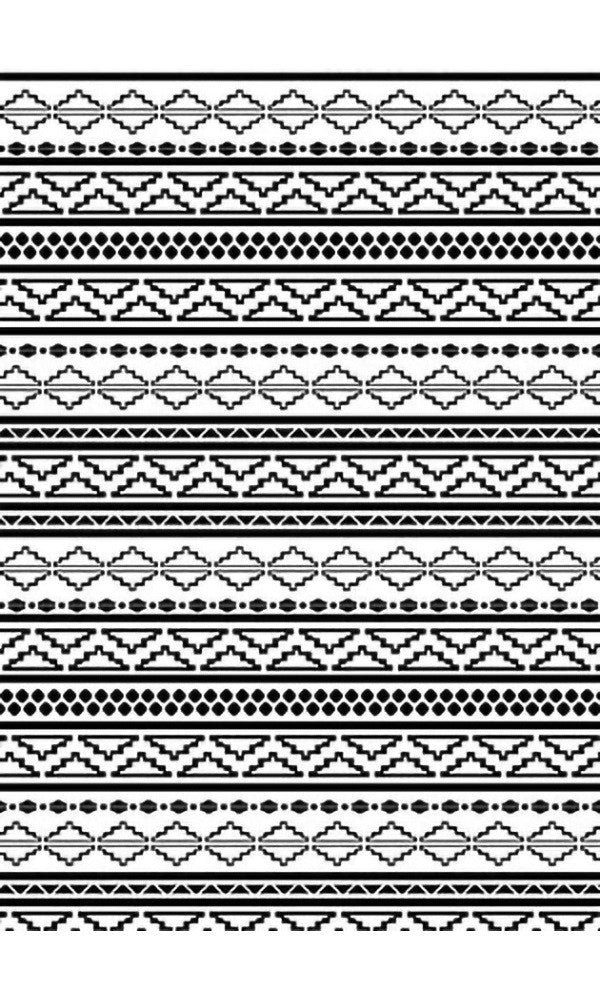 Tapis BERBERE ZEMZEM