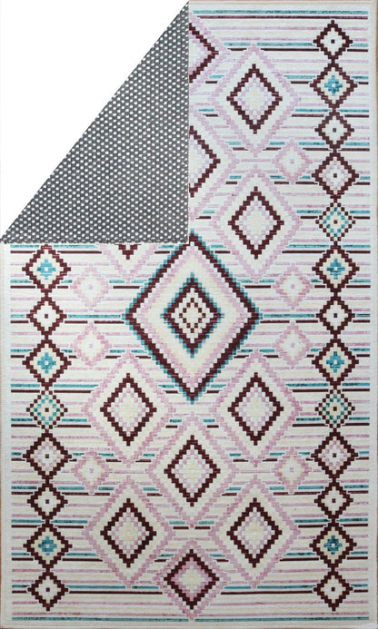 Tapis d'intérieur BERBERE