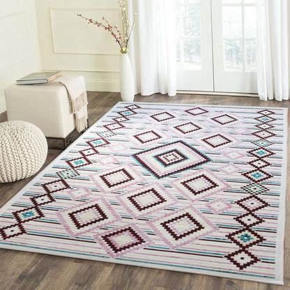 Tapis d'intérieur BERBERE