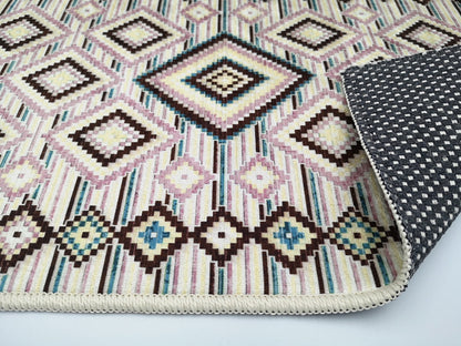 Tapis d'intérieur BERBERE