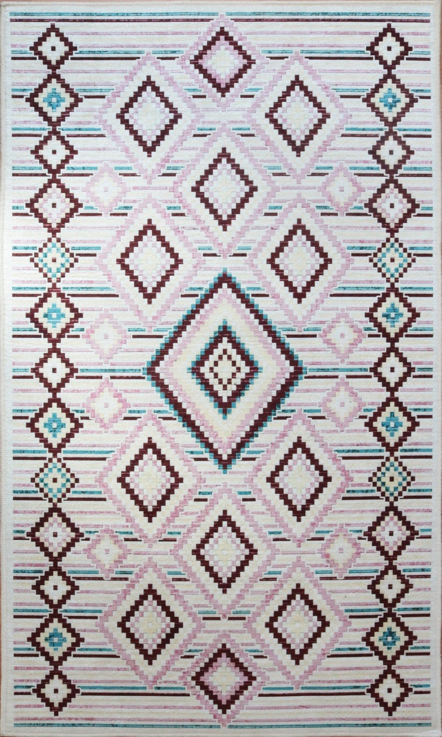 Tapis d'intérieur BERBERE
