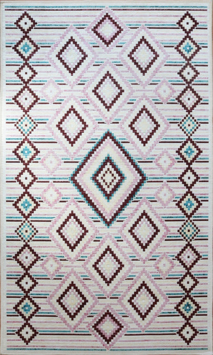 Tapis d'intérieur BERBERE