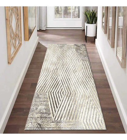 Tapis de salon BORROW