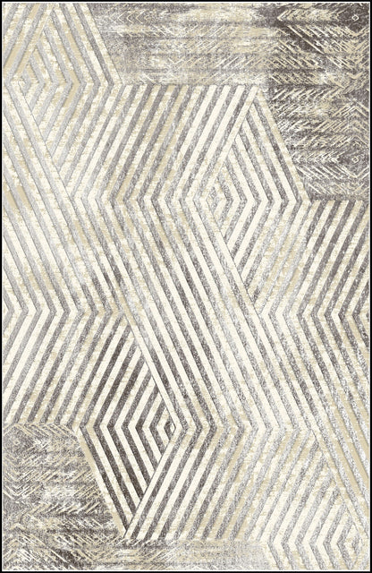 Tapis de salon BORROW