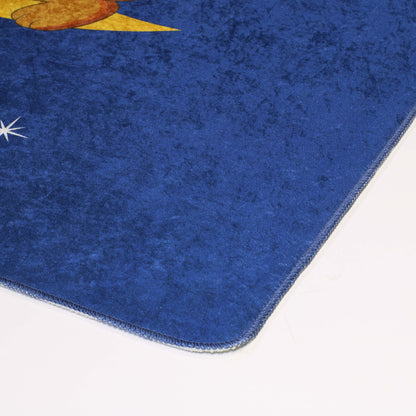 Tapis Enfant CLAIR DE LUNE