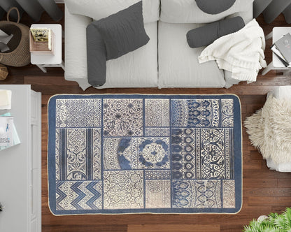 Tapis d'intérieur CORDOUE