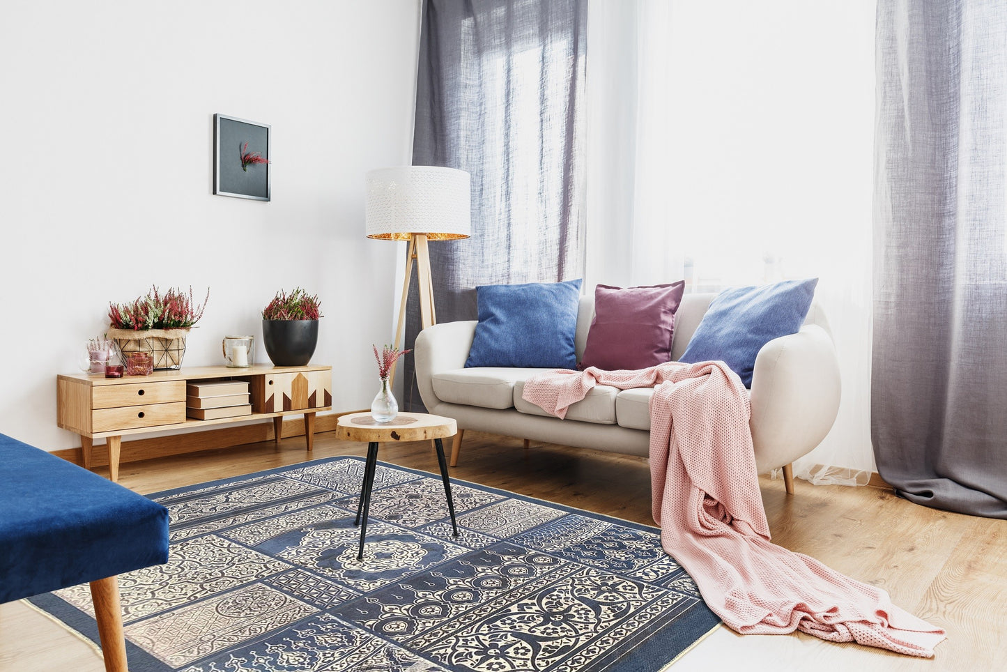 Tapis d'intérieur CORDOUE