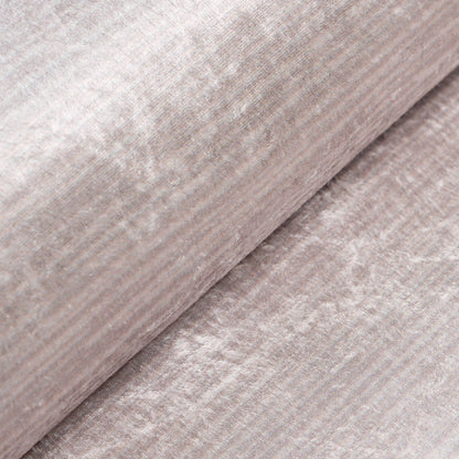Tapis d'intérieur Uni Beige Clair à Franges