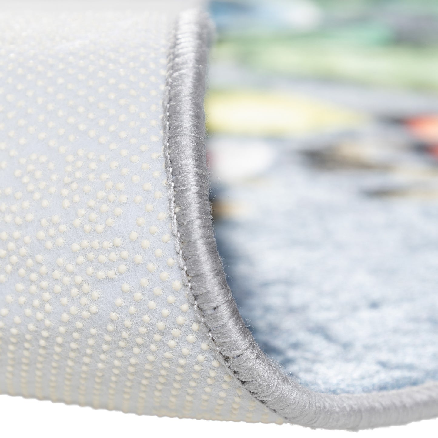 Tapis de Cuisine Aliments Sains