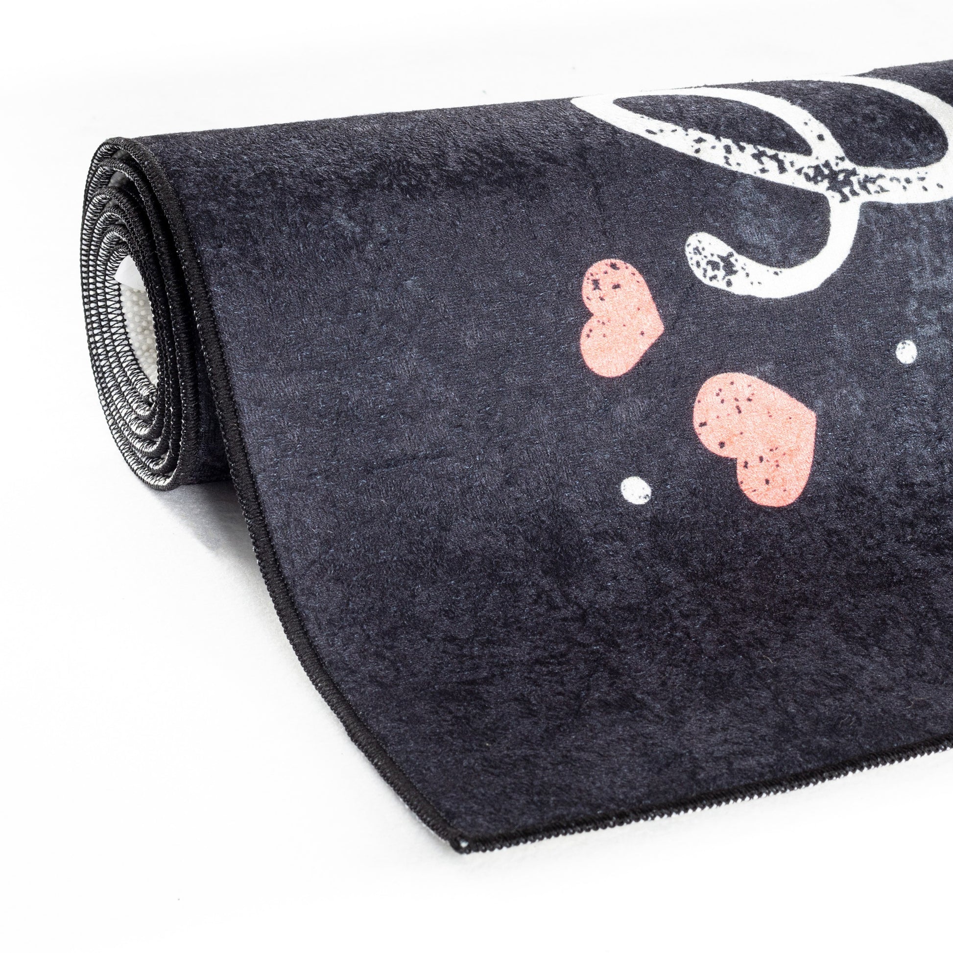 Tapis de Cuisine "Cooking with Love"
