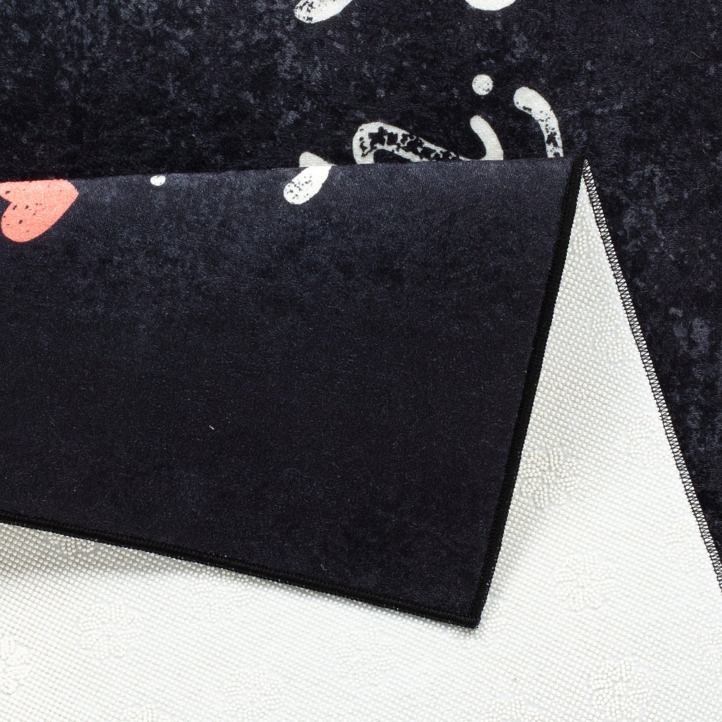 Tapis de Cuisine "Cooking with Love"