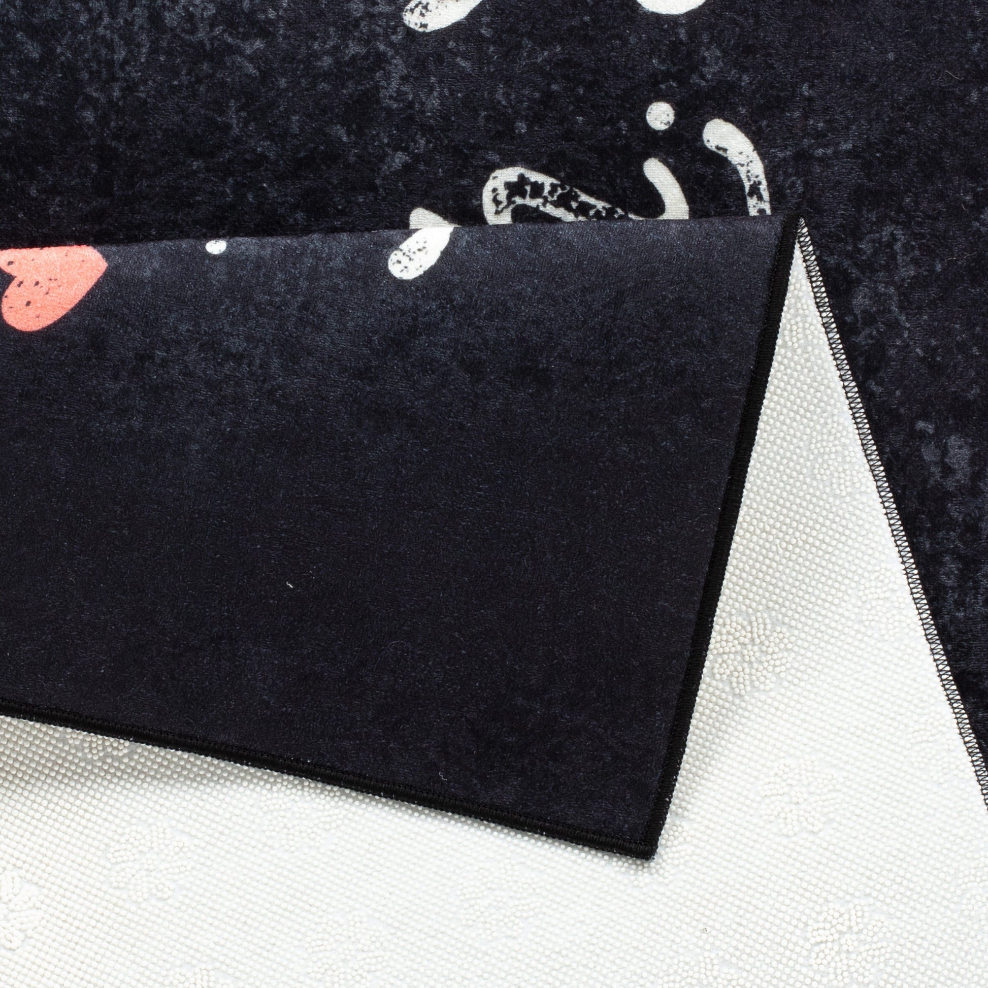 Tapis de Cuisine "Cooking with Love"