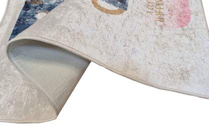 Tapis de Cuisine CUP
