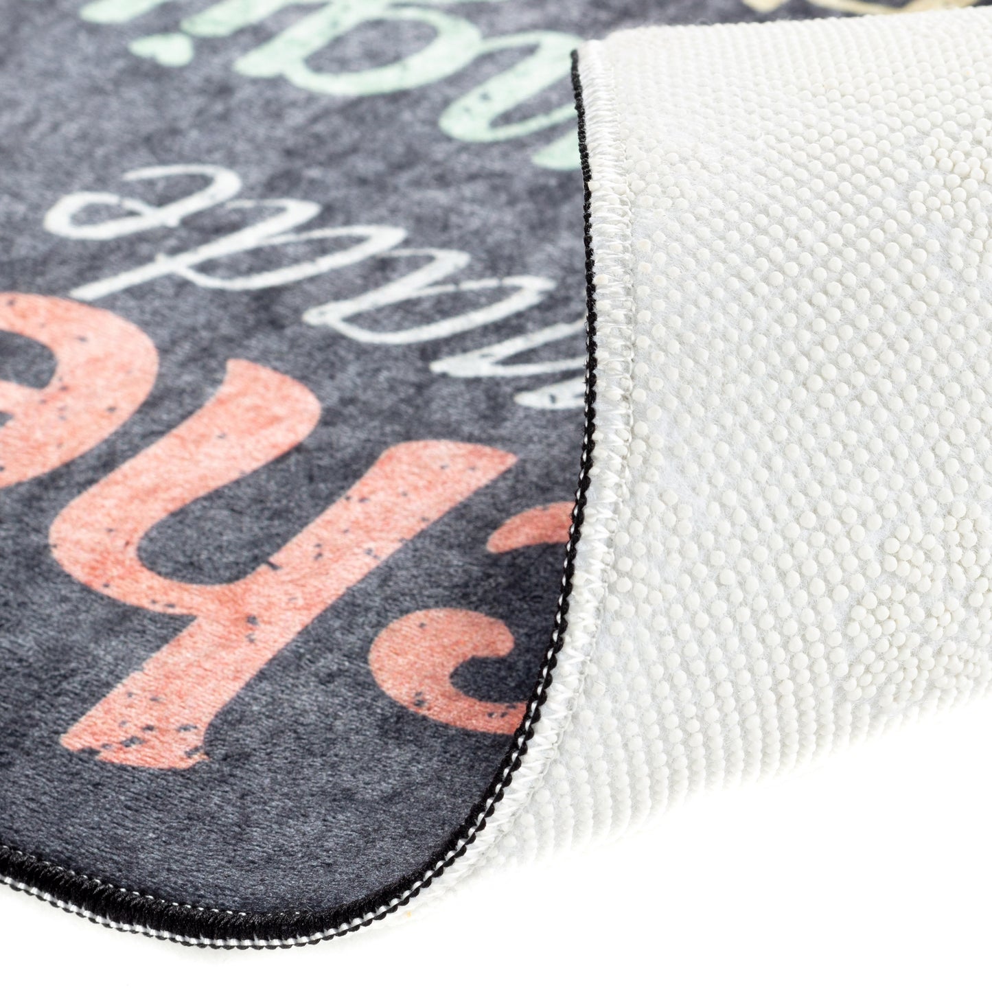 Tapis de Cuisine "Family Together"