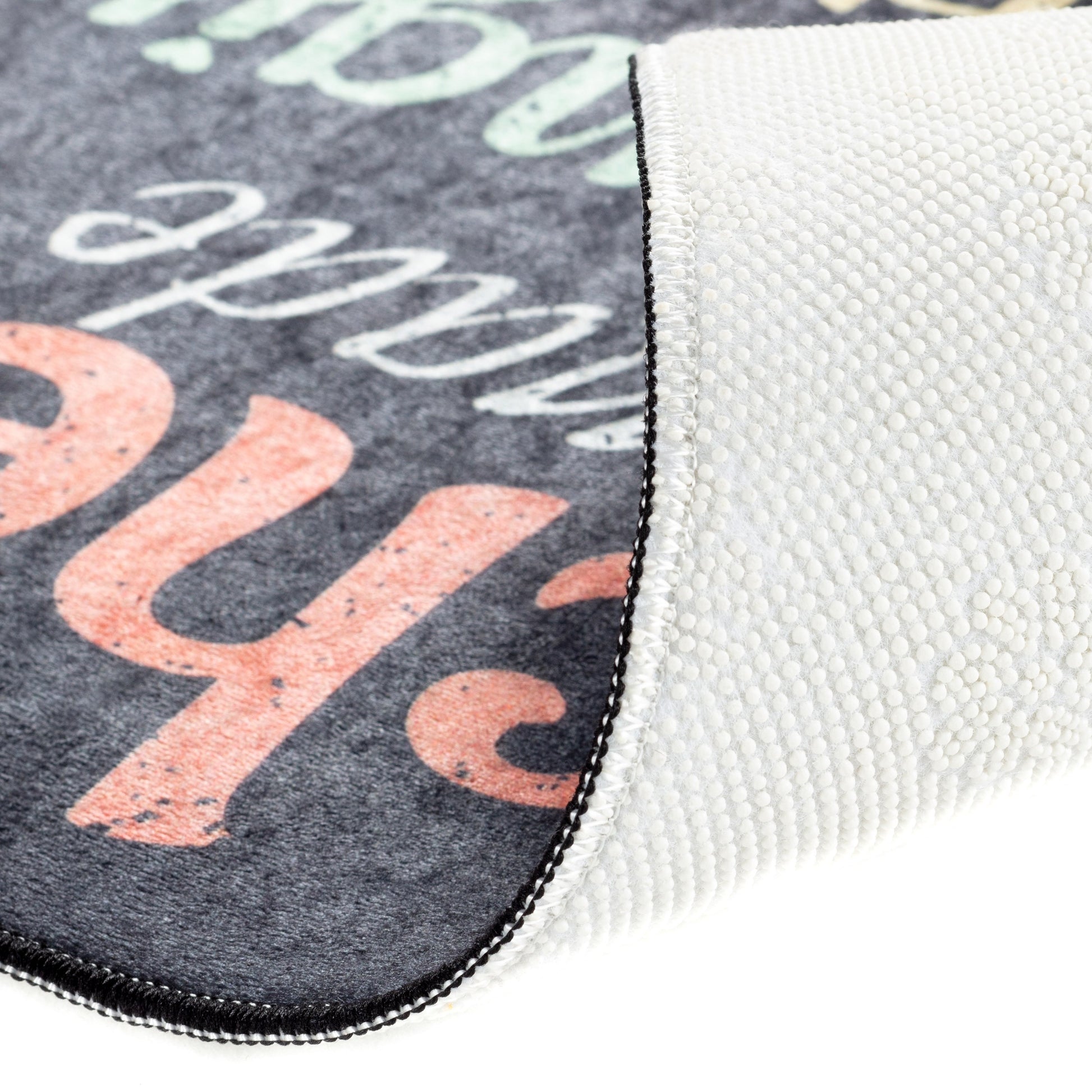 Tapis de Cuisine "Family Together"