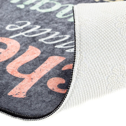 Tapis de Cuisine "Family Together"