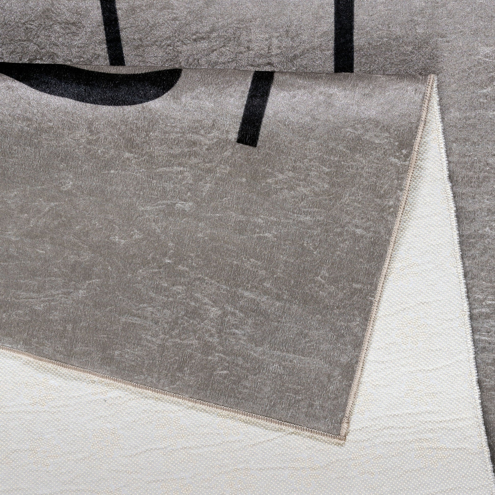 Tapis de Cuisine "KITCHEN" Beige