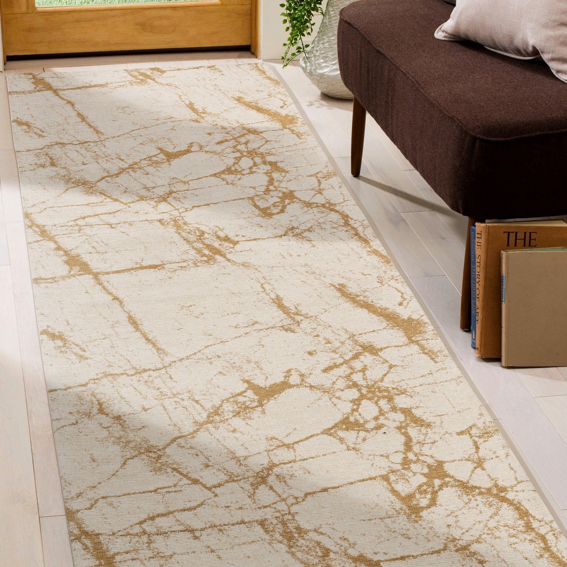 Tapis de salon CARINA