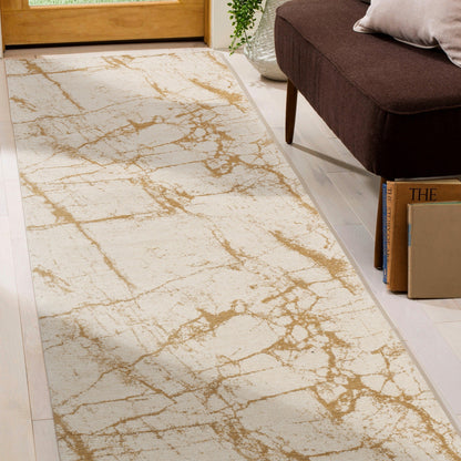 Tapis de salon CARINA