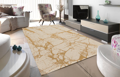 Tapis de salon CARINA