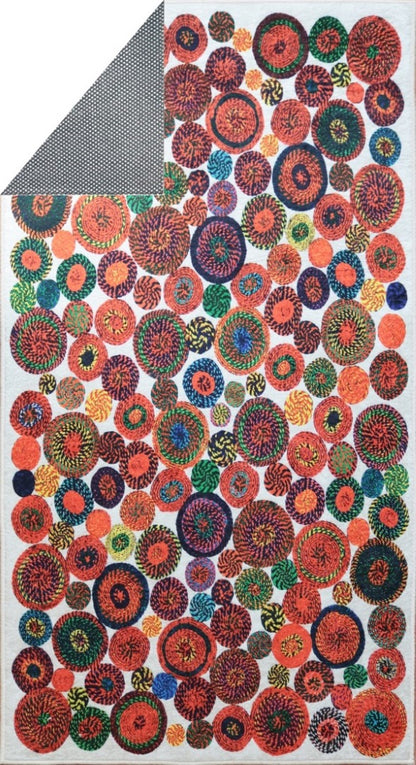 Tapis de salon Happy