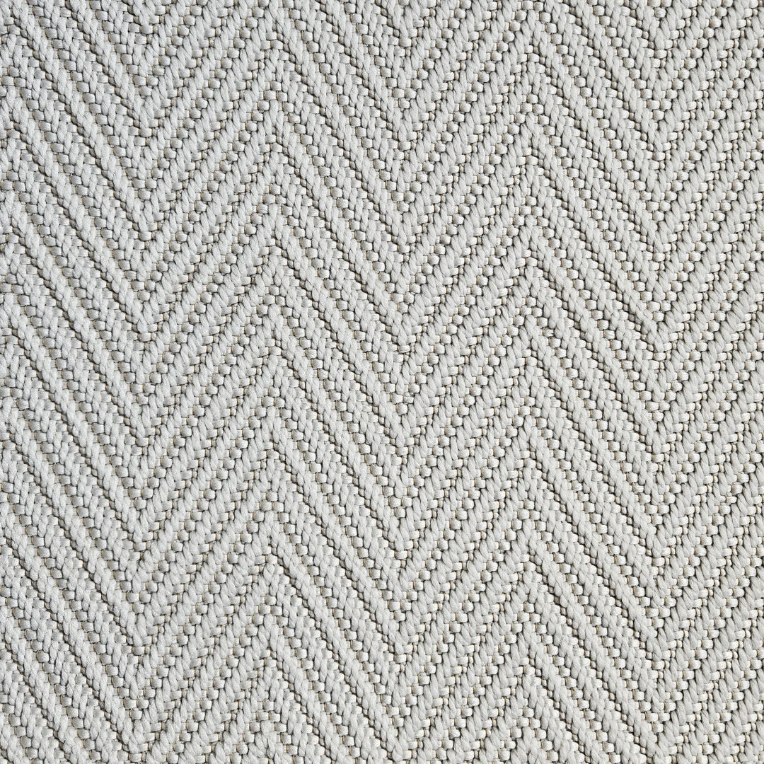 Tapis Naturel Effet Tressé