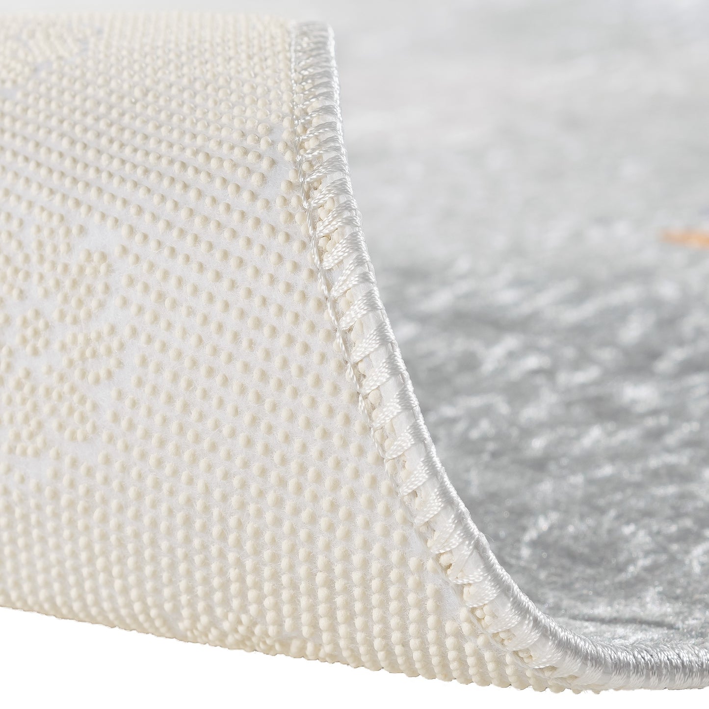 Tapis Enfant Animaux & Étoiles