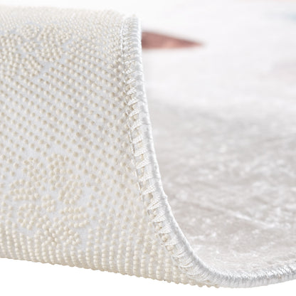 Tapis Enfant Avion Rêveur