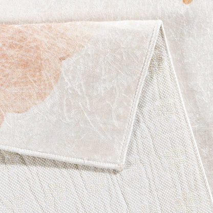Tapis Enfant Avion Rêveur