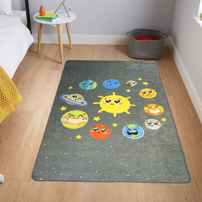 Tapis Enfant ESPACE