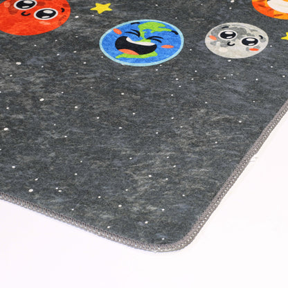 Tapis Enfant ESPACE