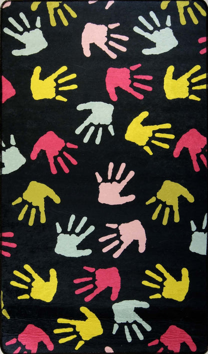 Tapis Enfant HAND