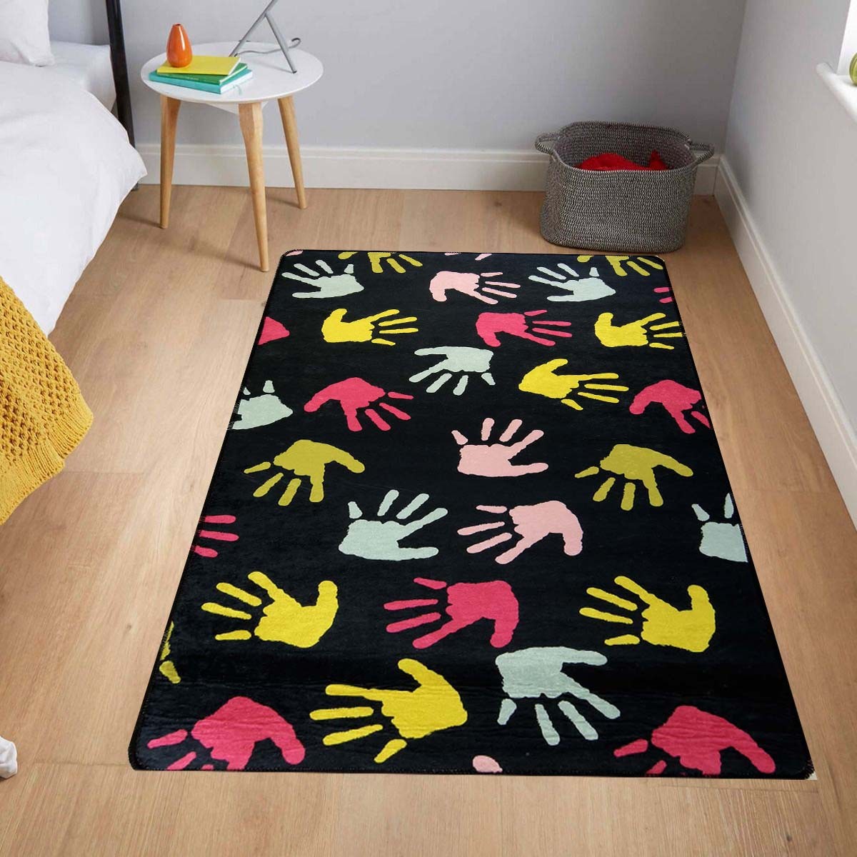 Tapis Enfant HAND
