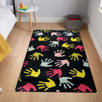 Tapis Enfant HAND