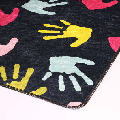 Tapis Enfant HAND