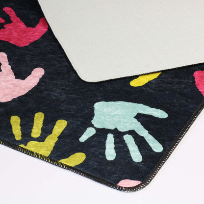 Tapis Enfant HAND