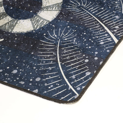 Tapis Enfant KITTY