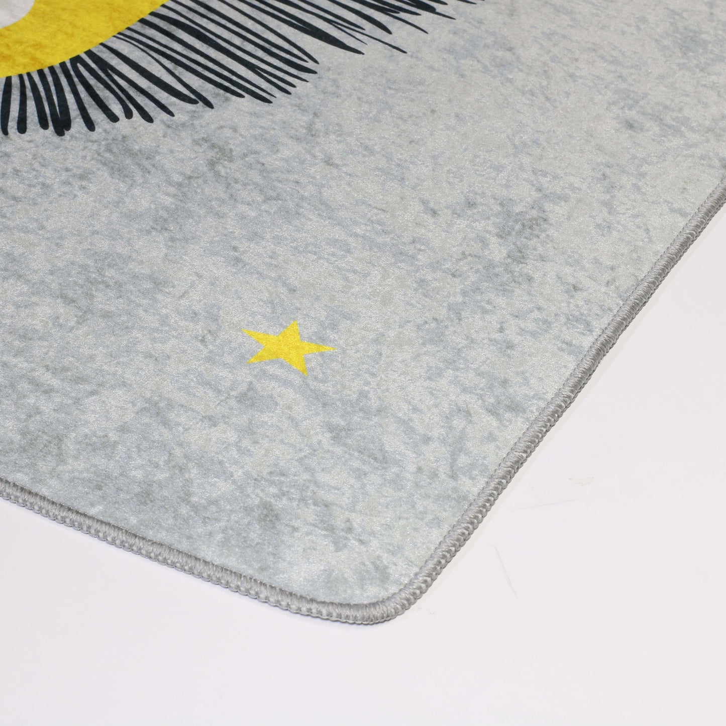 Tapis Enfant LEO