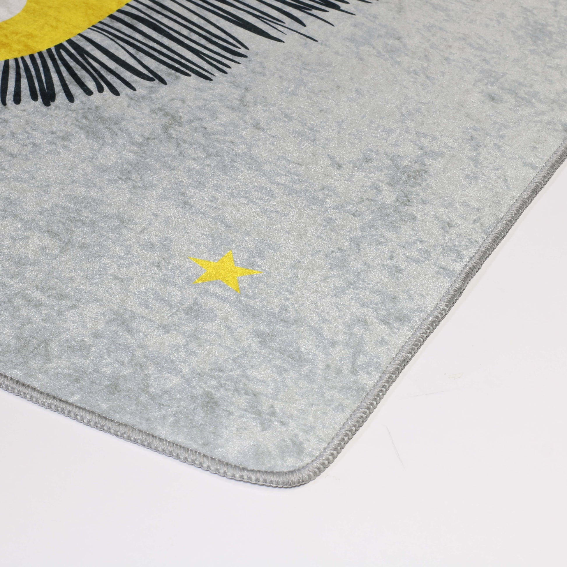Tapis Enfant LEO