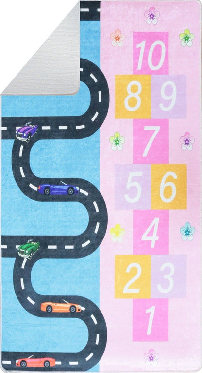 Tapis Enfant Mixte