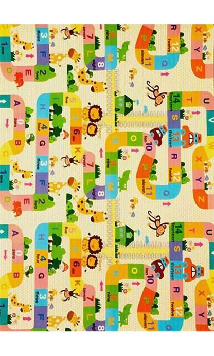 Tapis Enfant SAVANE