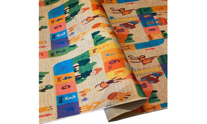 Tapis Enfant SAVANE